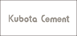 Kubota Cement